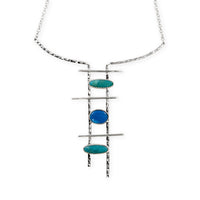 Byblos necklace by Rouaida.