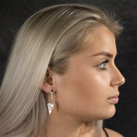 Inversion Earrings