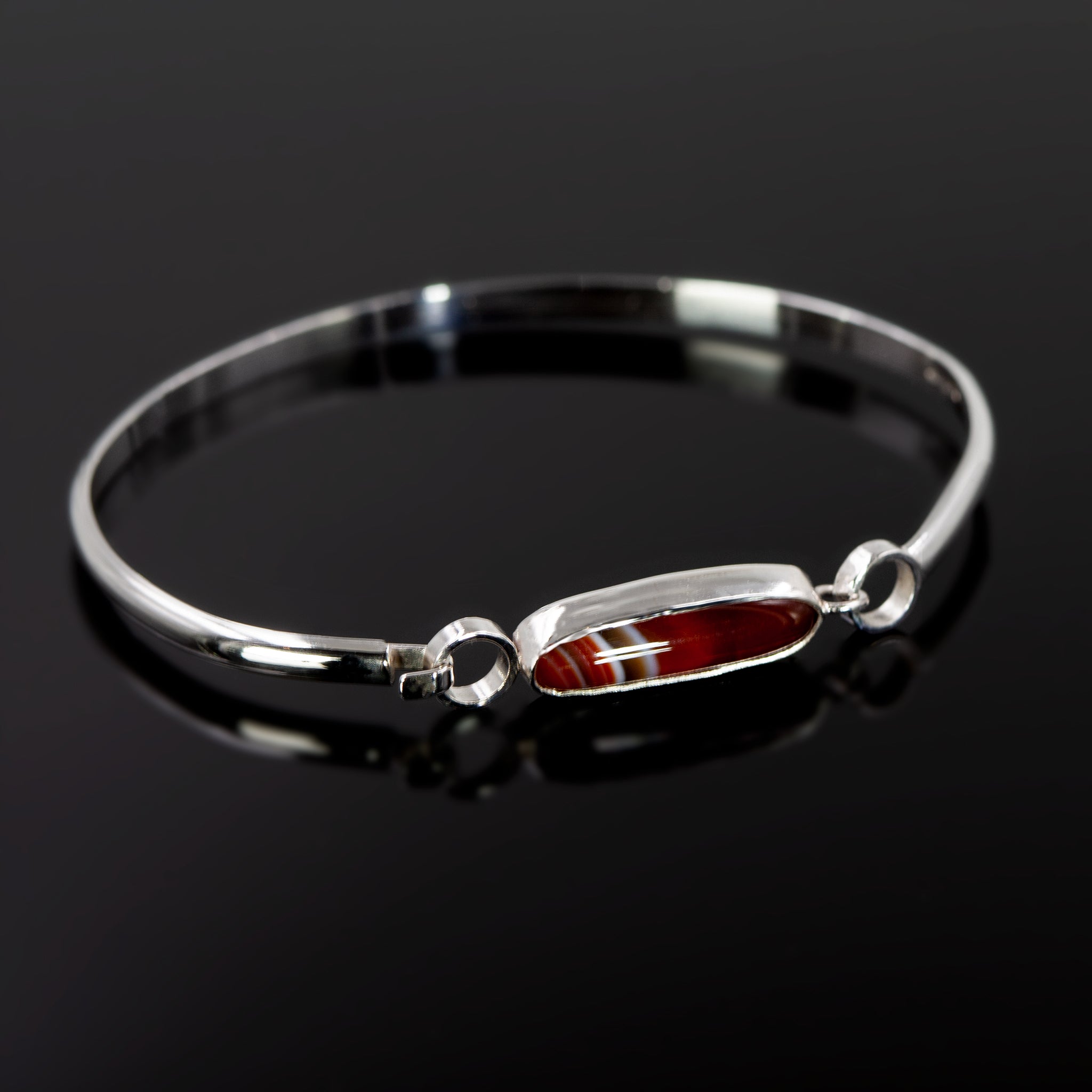 Unity bracelet from Rouaida