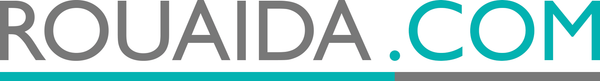 ROUAIDA.COM logo.