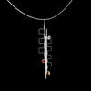 Ascension necklace by Rouaida.