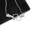 Discordant Necklace