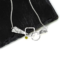 Discordant Necklace