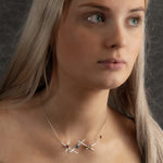Dissonance Necklace