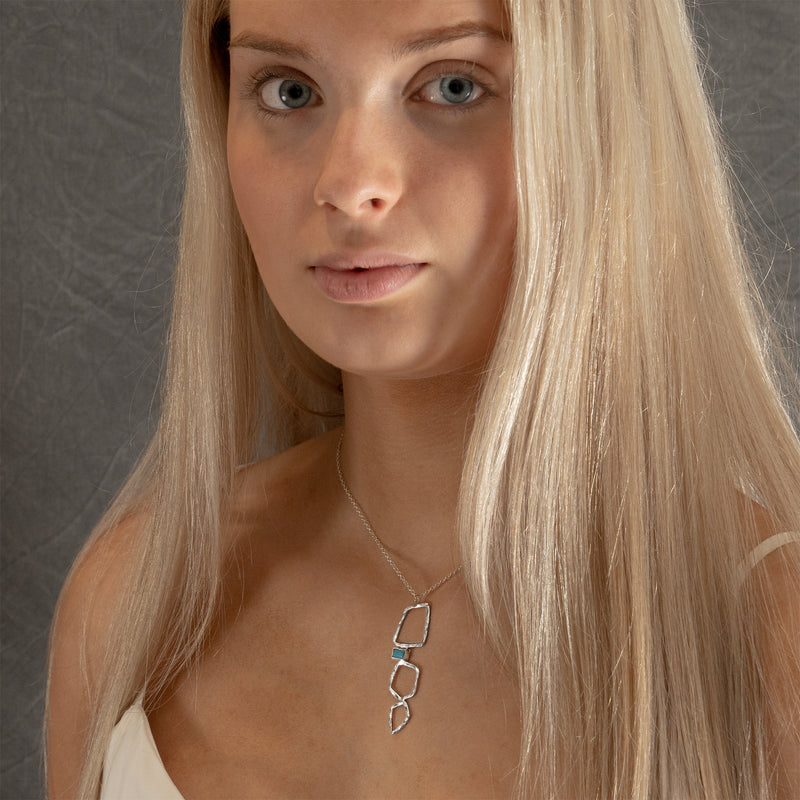 Paradox Necklace